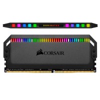 Corsair DDR4 Dominator Platinum RGB-3600 MHz RAM 64GB